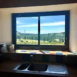 Tatil Evi Maison Spacieuse Avec Vue Sur La Montagne A Naucelles *