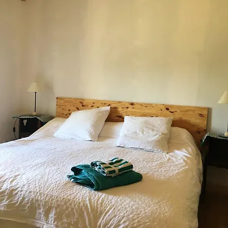 Maison Spacieuse Avec Vue Sur La Montagne A Naucelles Aurillac