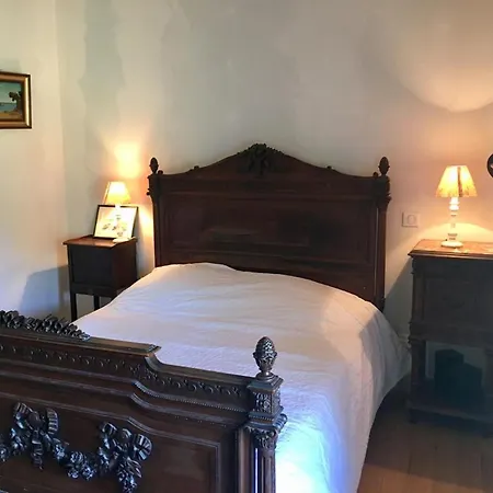Maison Spacieuse Avec Vue Sur La Montagne à Naucelles * Aurillac